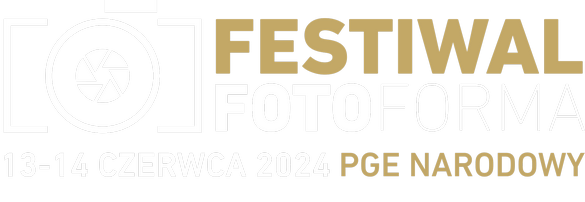 Festiwal Fotoforma, Warszawa 13-14.06.2024 — Program 